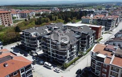 CB KİNG'DEN BALIKESİR BALTAŞ KONUTLARI'NDA 2+1 KİRALIK DAİRE