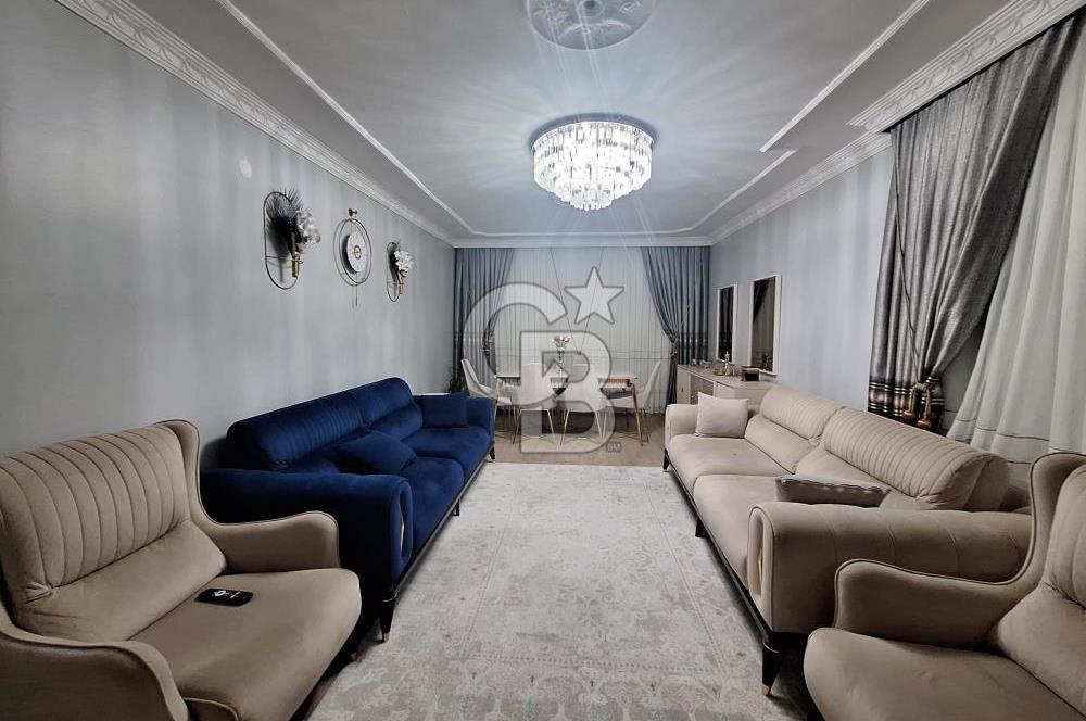 YENİKENT 29 EKİM MAHALLESİNDE SATILIK 3+1 DAİRE