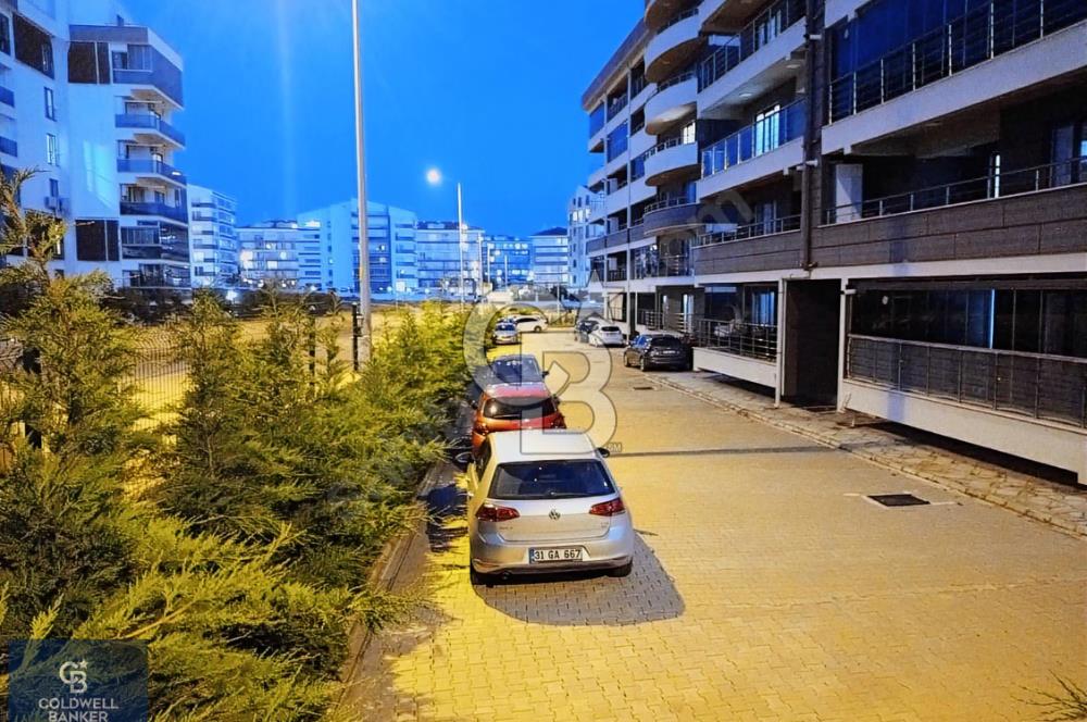 ÇANAKKALE KEPEZ HAMİDİYE HASTANE YAKIN, HAVUZLU SİTE KİRALIK 1+1