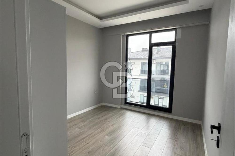 Tekirdağ Çorlu Hürriyet Mahallesinde Lüks Kiralık 1+1 Daire