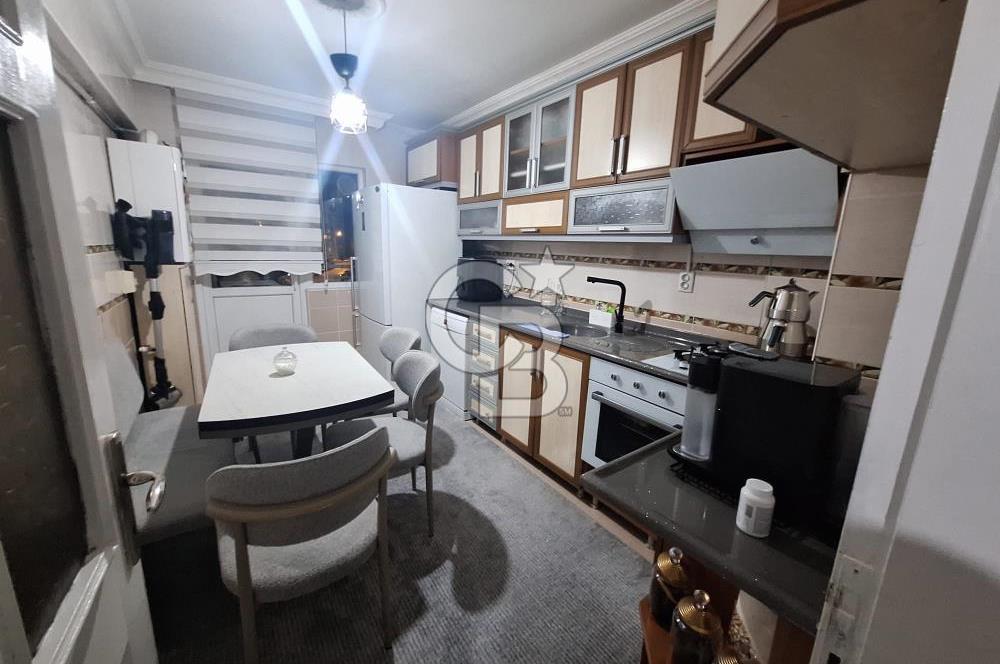 YENİKENT 29 EKİM MAHALLESİNDE SATILIK 3+1 DAİRE