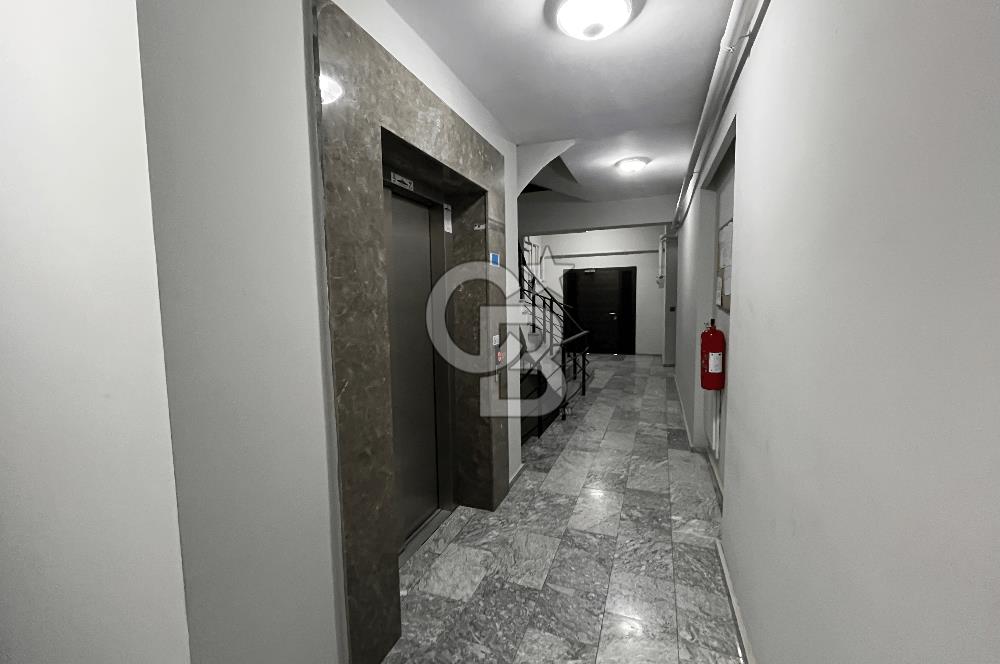 CB KİNG'DEN BALIKESİR BALTAŞ KONUTLARI'NDA 2+1 KİRALIK DAİRE