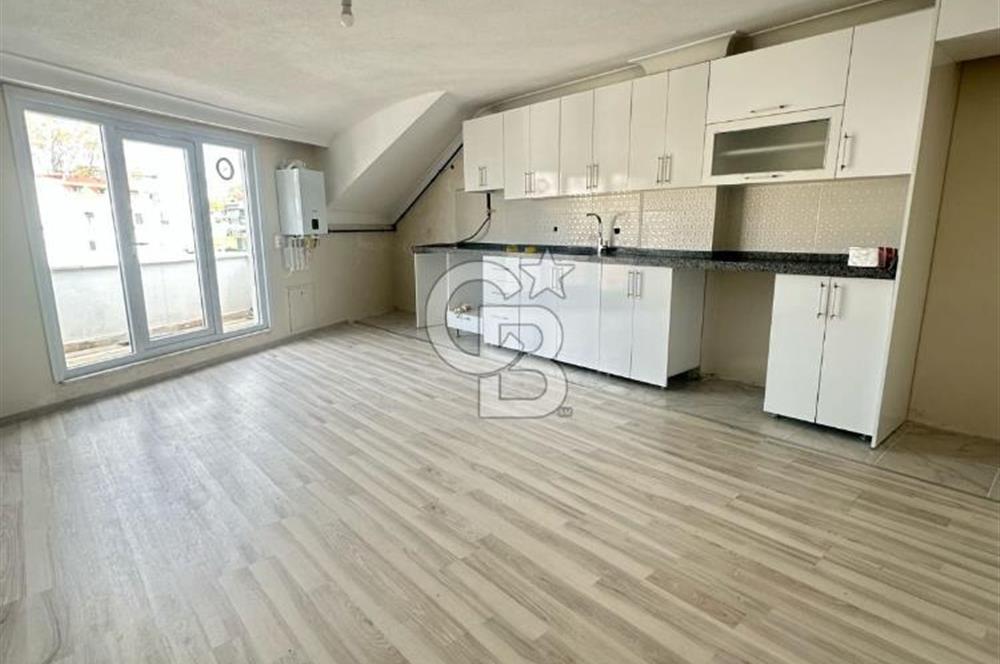 ARNAVUTKÖY TAŞOLUKTA SATILIK DUBLEX