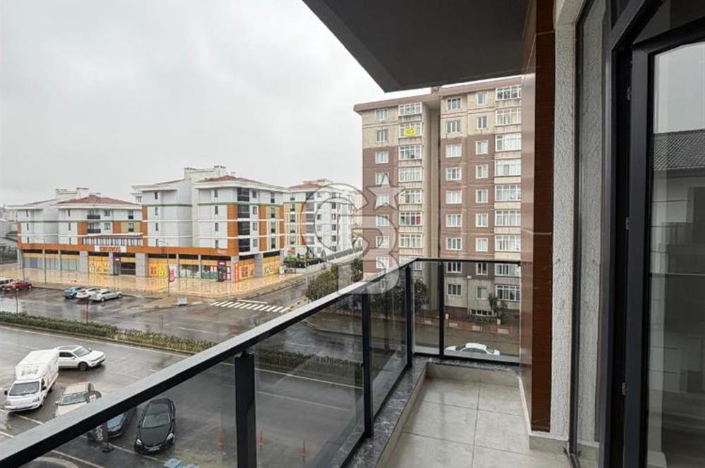 Tekirdağ Çorlu Hürriyet Mahallesinde Lüks Kiralık 1+1 Daire