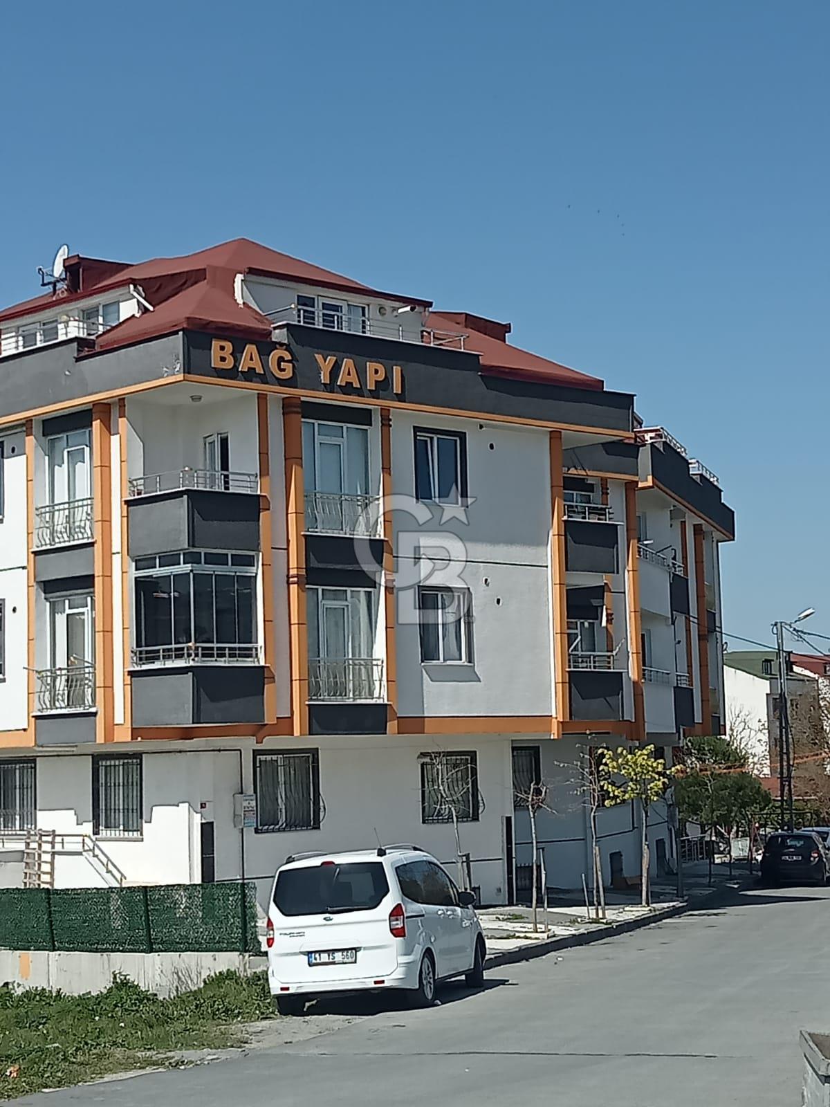 ARNAVUTKÖY TAŞOLUKTA SATILIK DUBLEX
