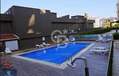 ÇANAKKALE KEPEZ HAMİDİYE HASTANE YAKIN, HAVUZLU SİTE KİRALIK 1+1