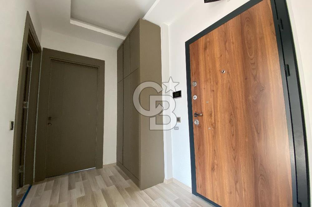 Mezitli Merkez Mah. 2 +1 Kiralık Daire