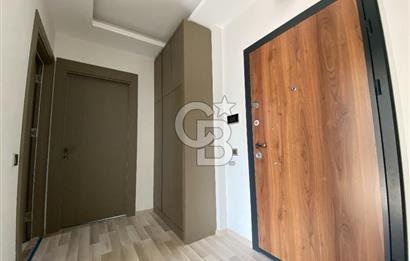 Mezitli Merkez Mah. 2 +1 Kiralık Daire