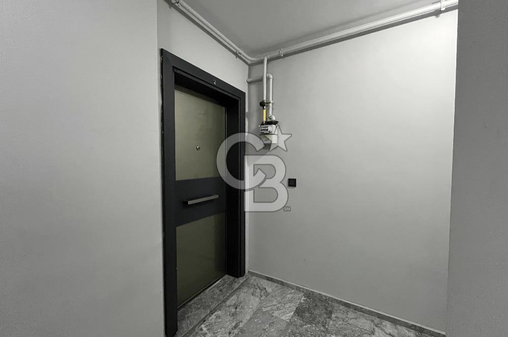 CB KİNG'DEN BALIKESİR BALTAŞ KONUTLARI'NDA 2+1 KİRALIK DAİRE