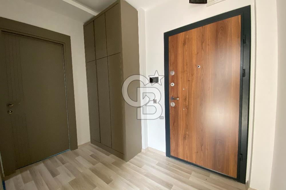 Mezitli Merkez Mah. 2 +1 Kiralık Daire