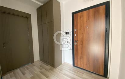 Mezitli Merkez Mah. 2 +1 Kiralık Daire