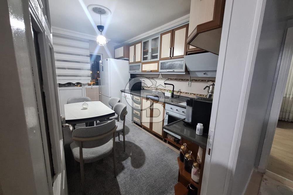 YENİKENT 29 EKİM MAHALLESİNDE SATILIK 3+1 DAİRE