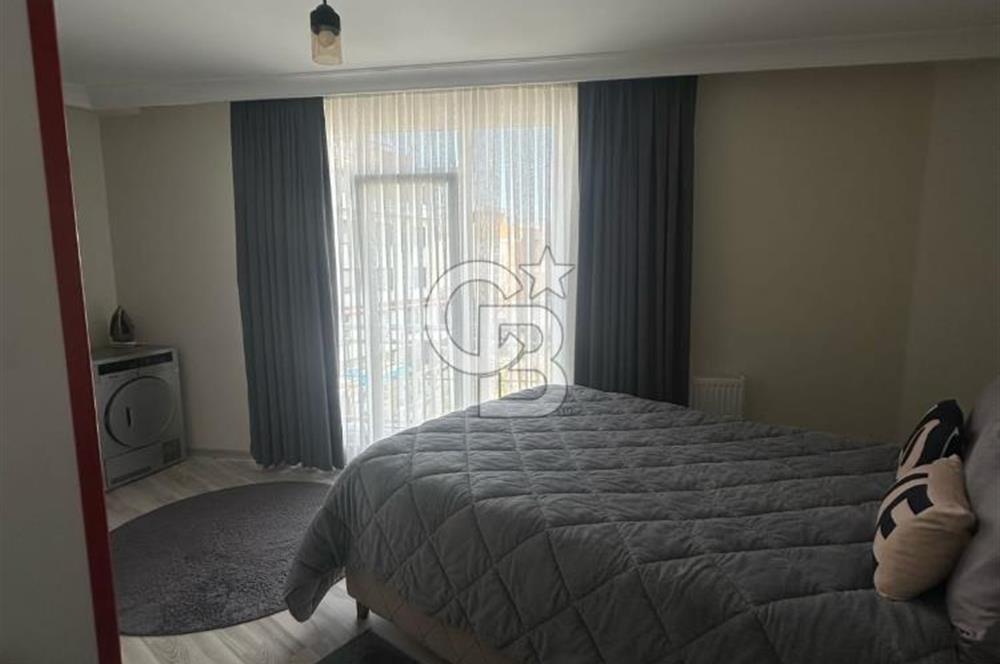 ARNAVUTKÖY TAŞOLUKTA SATILIK DUBLEX