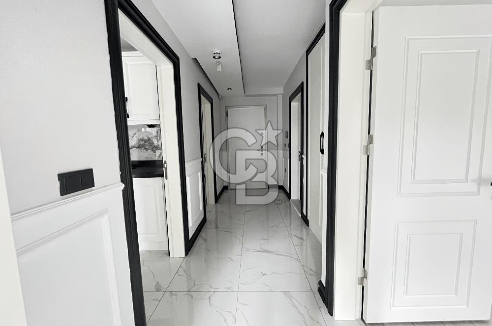 CB KİNG'DEN BALIKESİR BALTAŞ KONUTLARI'NDA 2+1 KİRALIK DAİRE