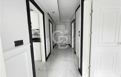 CB KİNG'DEN BALIKESİR BALTAŞ KONUTLARI'NDA 2+1 KİRALIK DAİRE