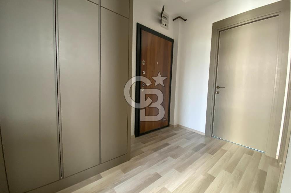Mezitli Merkez Mah. 2 +1 Kiralık Daire