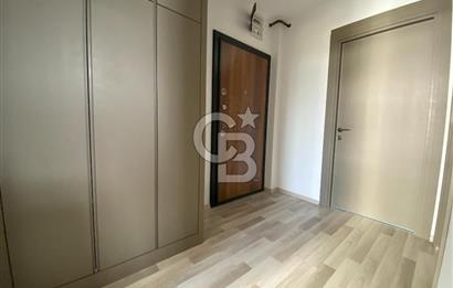 Mezitli Merkez Mah. 2 +1 Kiralık Daire