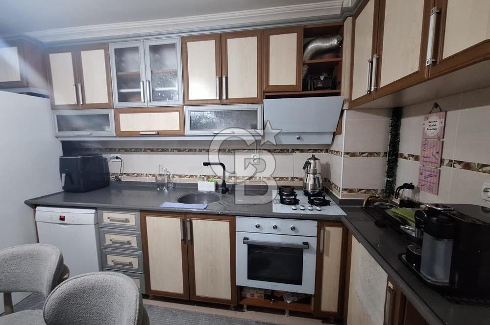 YENİKENT 29 EKİM MAHALLESİNDE SATILIK 3+1 DAİRE