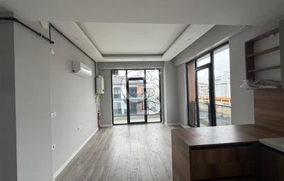 Tekirdağ Çorlu Hürriyet Mahallesinde Lüks Kiralık 1+1 Daire