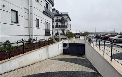 Tekirdağ Çorlu Hürriyet Mahallesinde Lüks Kiralık 1+1 Daire