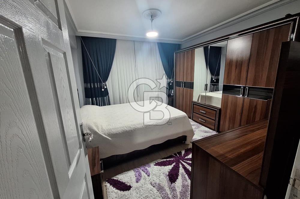 YENİKENT 29 EKİM MAHALLESİNDE SATILIK 3+1 DAİRE