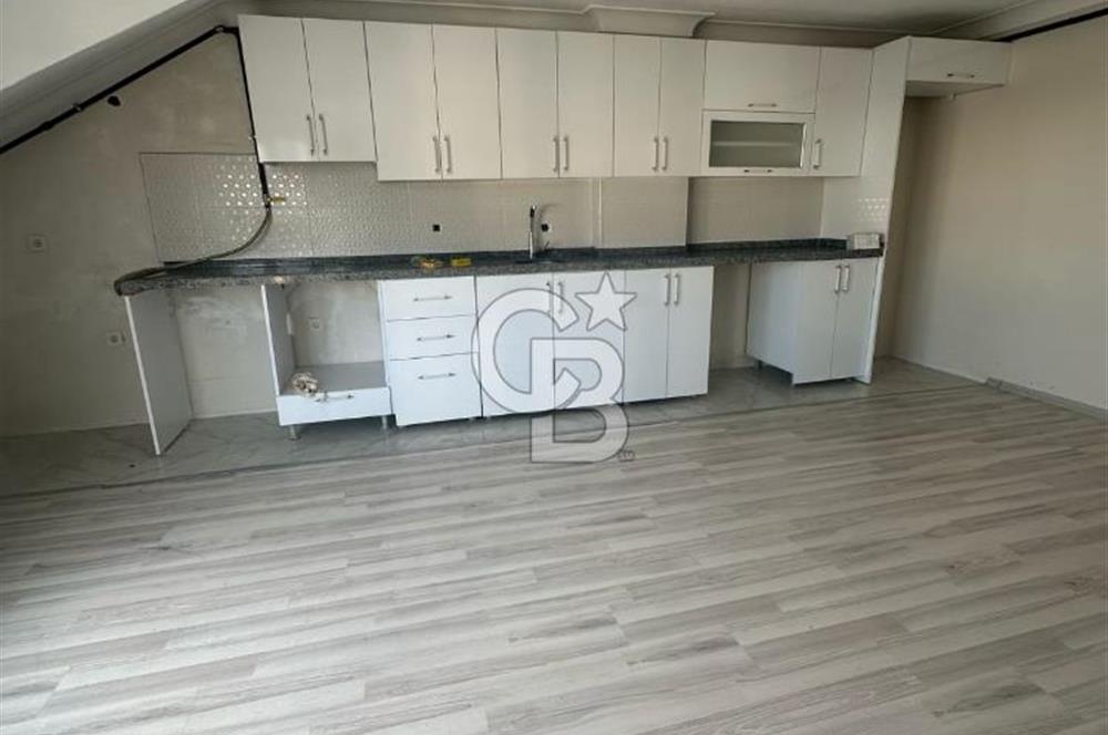 ARNAVUTKÖY TAŞOLUKTA SATILIK DUBLEX