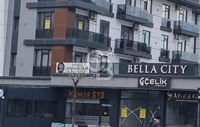 Tekirdağ Çorlu Hürriyet Mahallesinde Lüks Kiralık 1+1 Daire