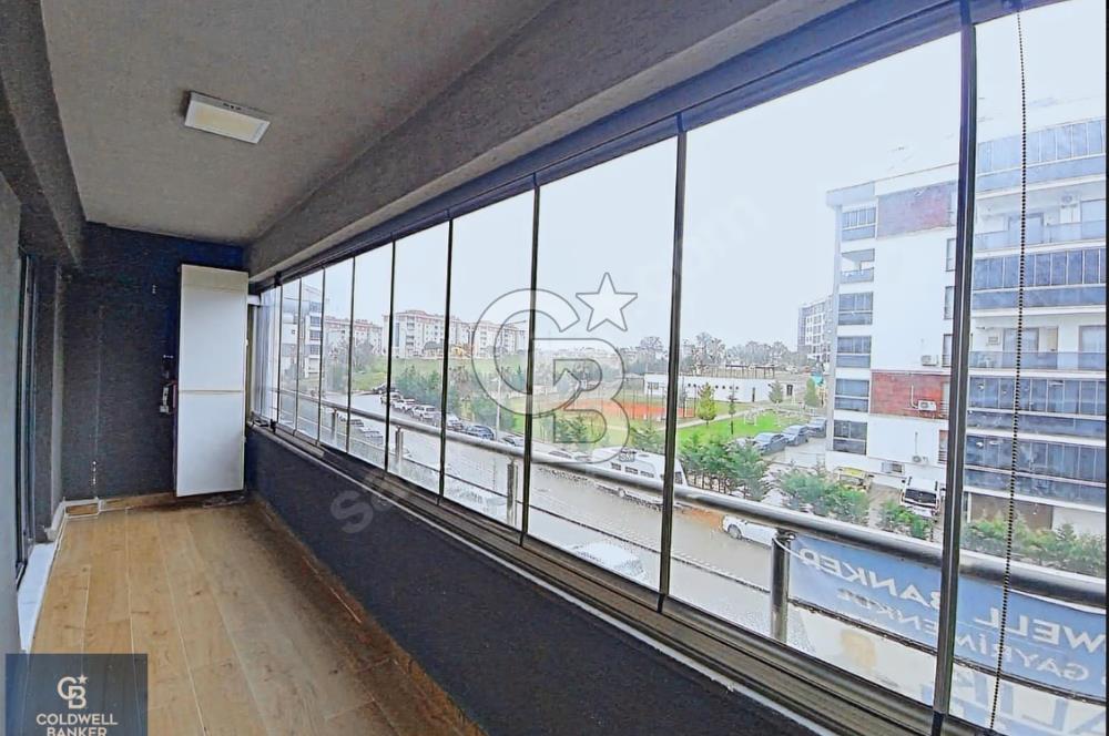 ÇANAKKALE KEPEZ HAMİDİYE HASTANE YAKIN, HAVUZLU SİTE KİRALIK 1+1