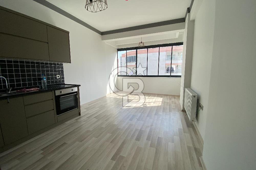 Mezitli Merkez Mah. 2 +1 Kiralık Daire