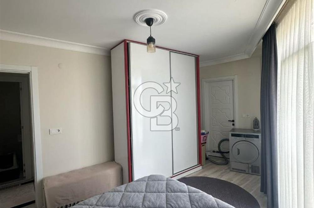 ARNAVUTKÖY TAŞOLUKTA SATILIK DUBLEX