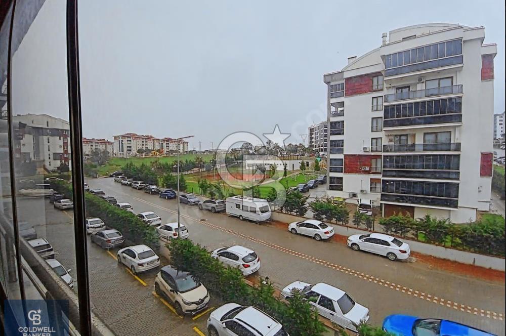 ÇANAKKALE KEPEZ HAMİDİYE HASTANE YAKIN, HAVUZLU SİTE KİRALIK 1+1