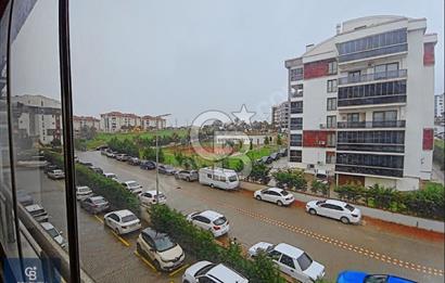 ÇANAKKALE KEPEZ HAMİDİYE HASTANE YAKIN, HAVUZLU SİTE KİRALIK 1+1