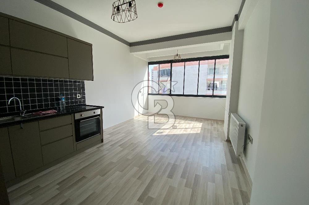 Mezitli Merkez Mah. 2 +1 Kiralık Daire