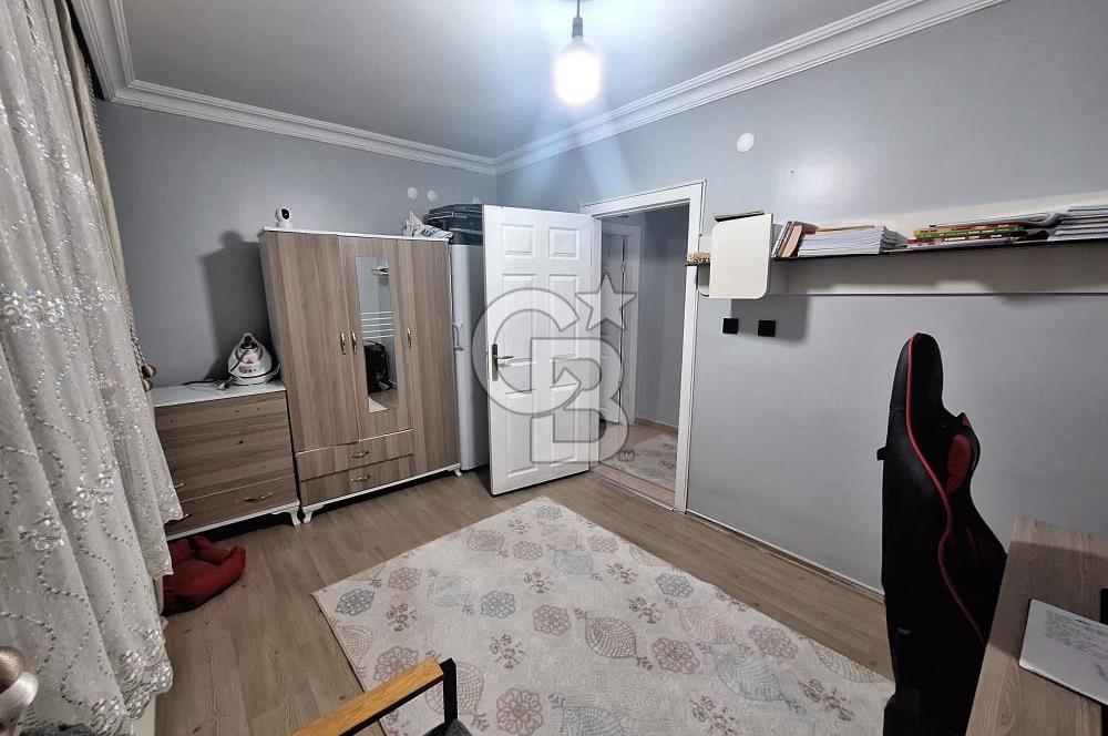 YENİKENT 29 EKİM MAHALLESİNDE SATILIK 3+1 DAİRE