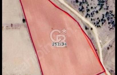 ESKİŞEHİR İNÖNÜ YENİCE MAH. SATILIK TARLA