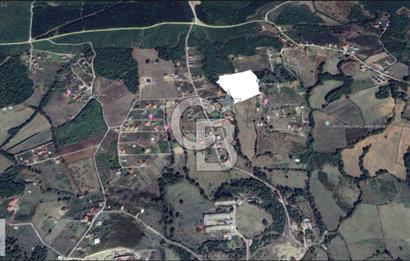 KANDIRA ÇAMKONAKTA 2100 m² SATILIK TARLA | KEFKEN 5 DK |