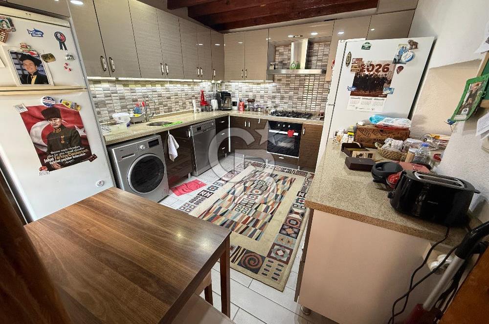 Muğla merkez’de satılık ödüllü tarihi Muğla evi