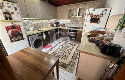 Muğla merkez’de satılık ödüllü tarihi Muğla evi