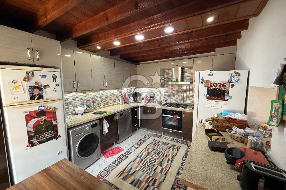 Muğla merkez’de satılık ödüllü tarihi Muğla evi