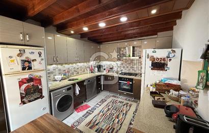 Muğla merkez’de satılık ödüllü tarihi Muğla evi