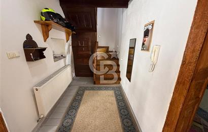 Muğla merkez’de satılık ödüllü tarihi Muğla evi