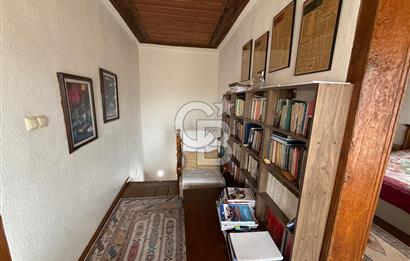 Muğla merkez’de satılık ödüllü tarihi Muğla evi