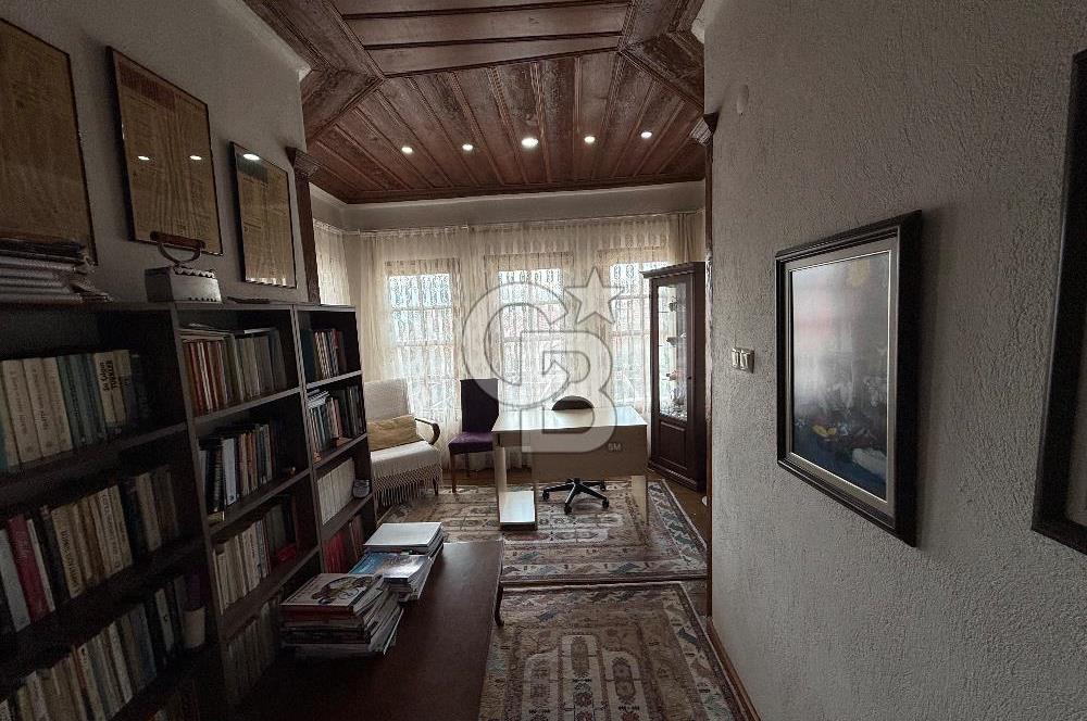 Muğla merkez’de satılık ödüllü tarihi Muğla evi