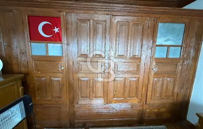 Muğla merkez’de satılık ödüllü tarihi Muğla evi