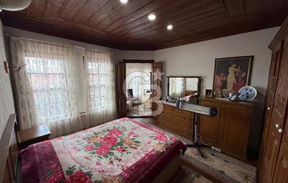 Muğla merkez’de satılık ödüllü tarihi Muğla evi