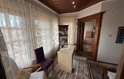 Muğla merkez’de satılık ödüllü tarihi Muğla evi