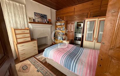 Muğla merkez’de satılık ödüllü tarihi Muğla evi