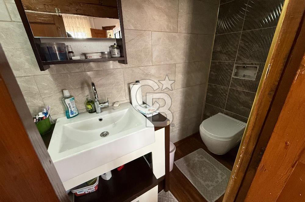 Muğla merkez’de satılık ödüllü tarihi Muğla evi