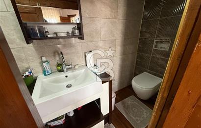 Muğla merkez’de satılık ödüllü tarihi Muğla evi