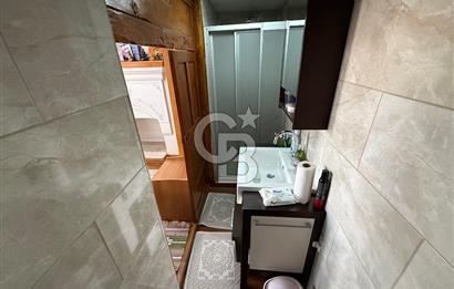 Muğla merkez’de satılık ödüllü tarihi Muğla evi